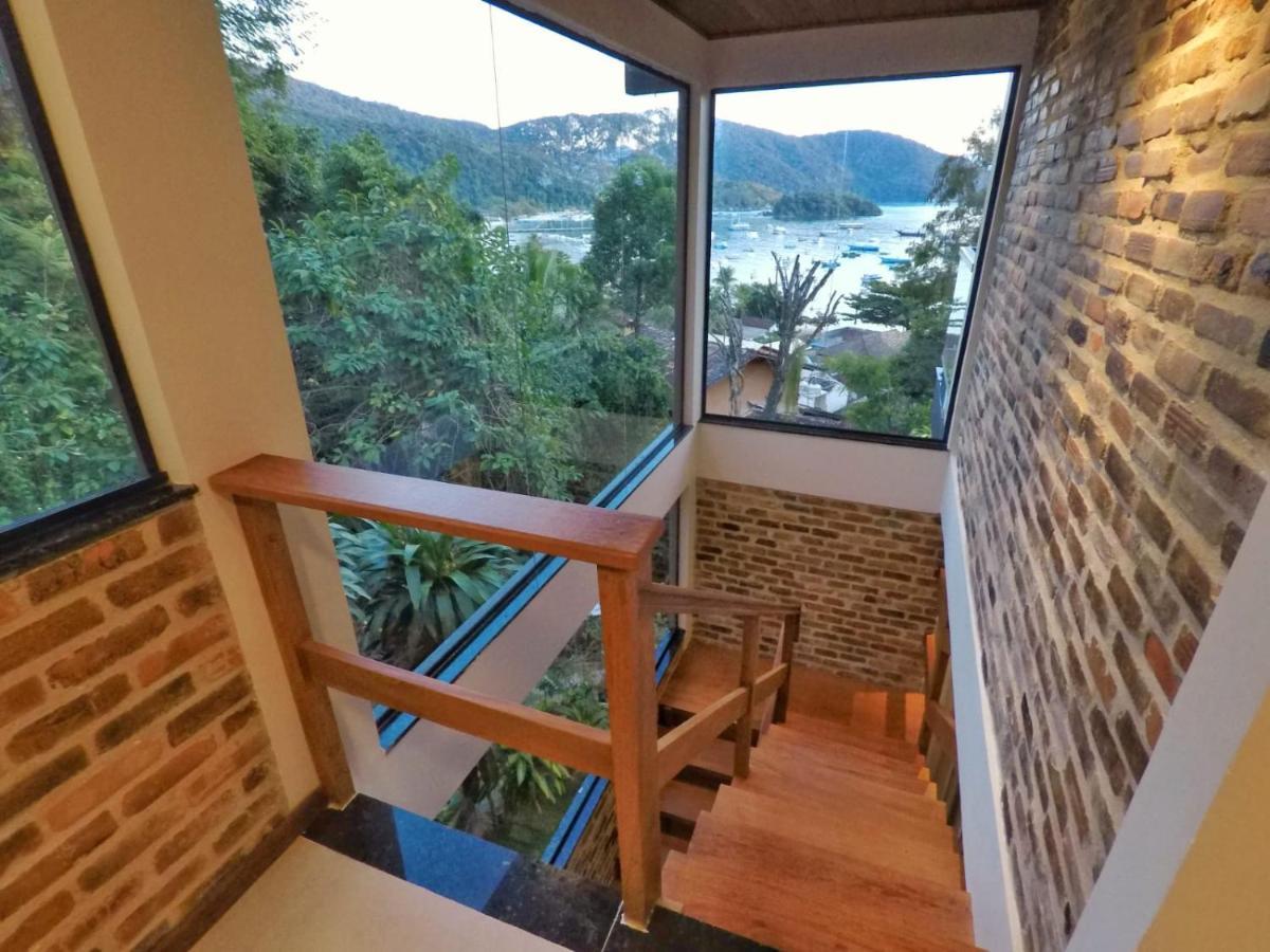 Atlantic Forest Room 앙그라 두스 헤이스 외부 사진