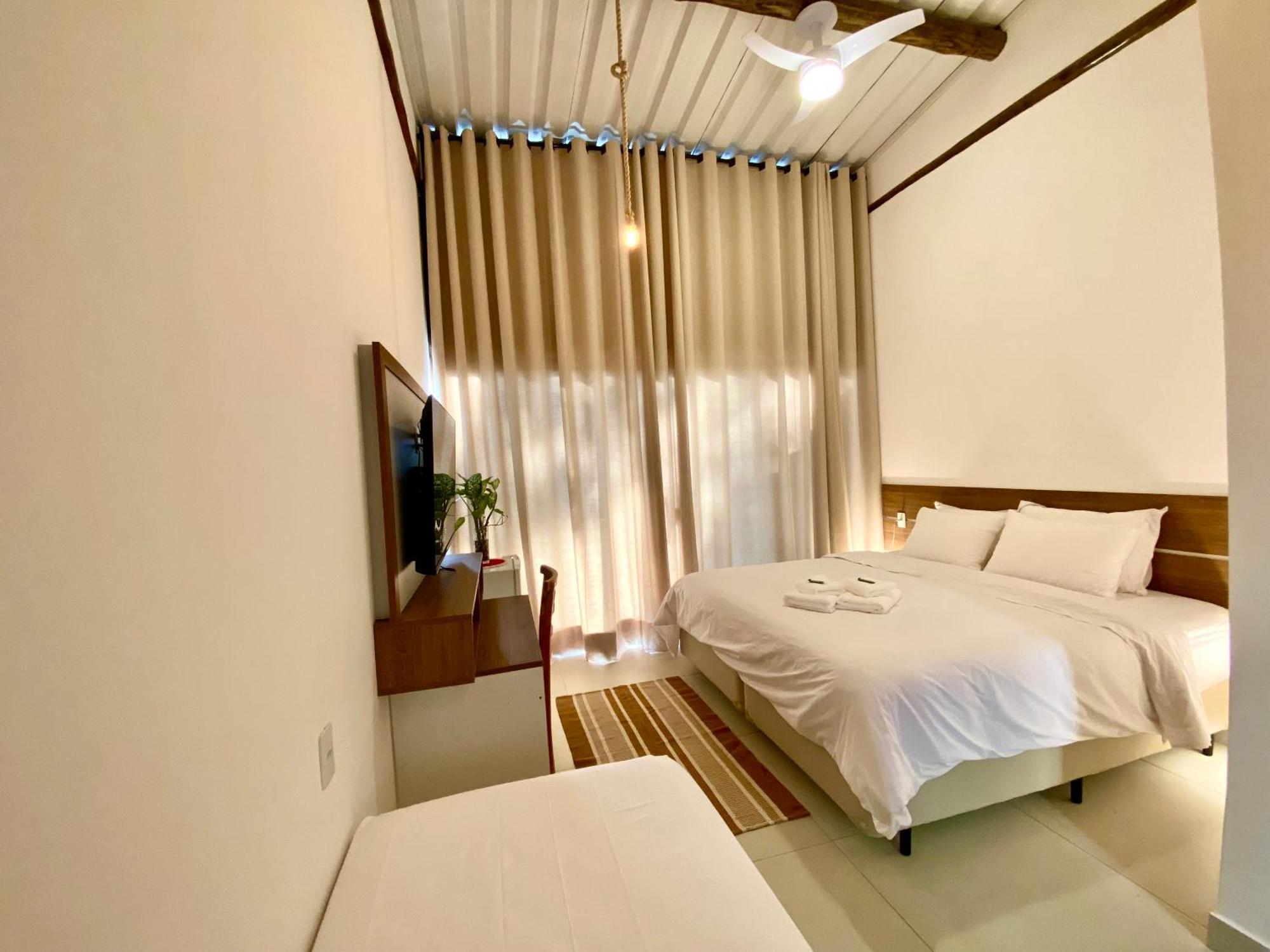 Atlantic Forest Room 앙그라 두스 헤이스 외부 사진