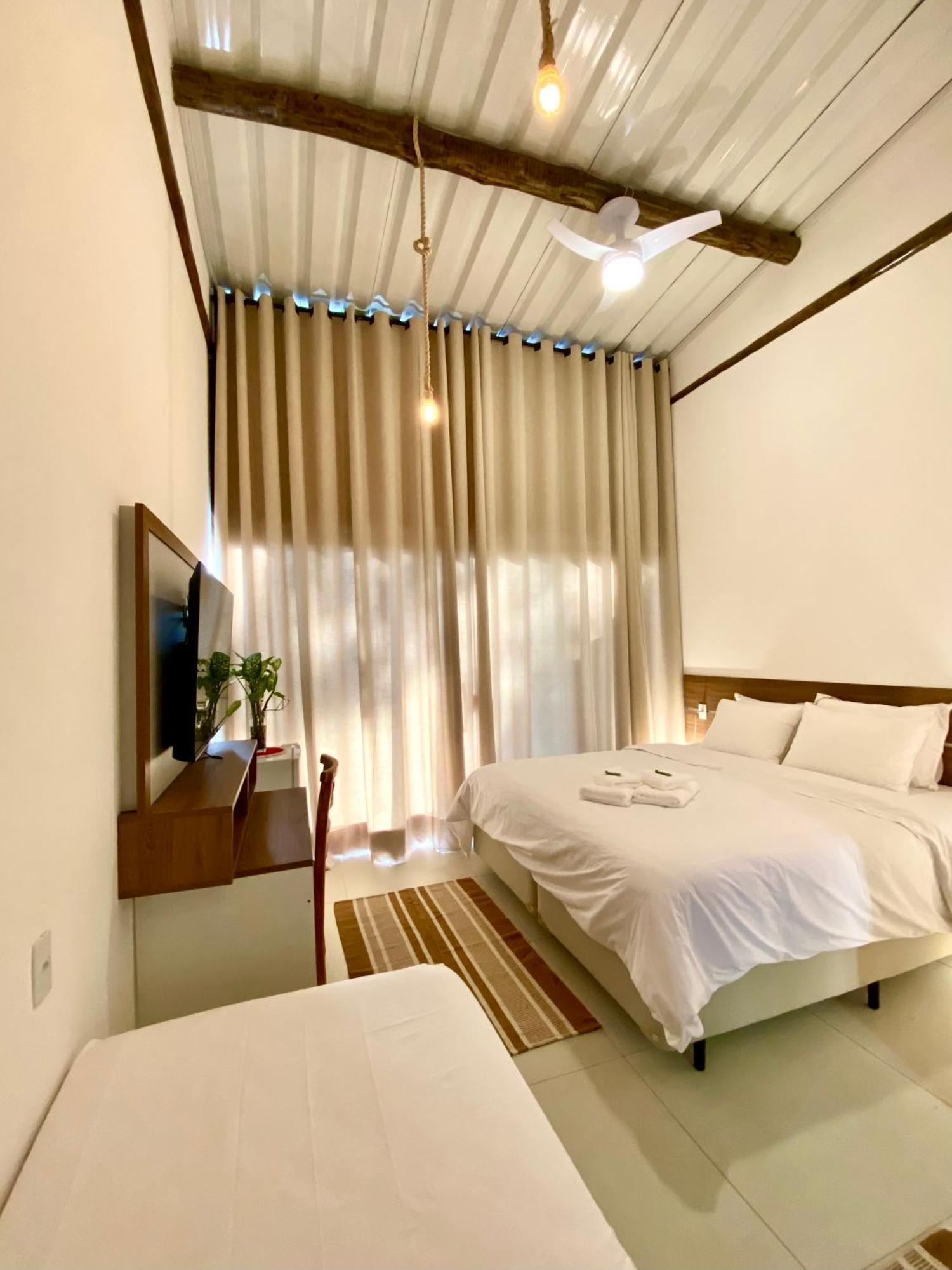 Atlantic Forest Room 앙그라 두스 헤이스 외부 사진