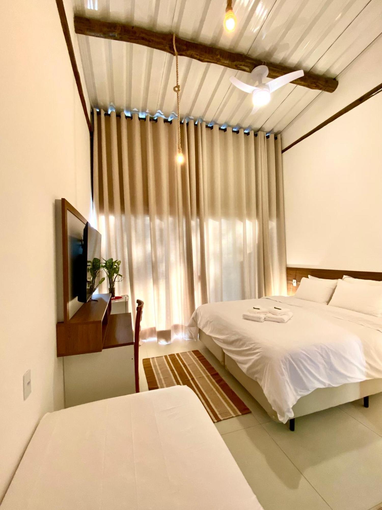 Atlantic Forest Room 앙그라 두스 헤이스 외부 사진